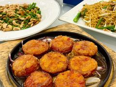 -金百门·顺德海鲜酒家(陈村店)