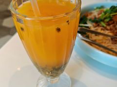 -红樱桃·欢乐餐厅(太原里店)