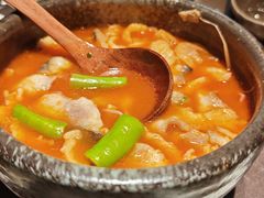 -山石榴·贵州菜(陆家嘴中心店)