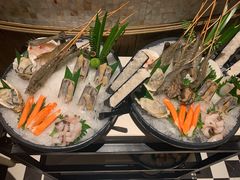 -生如夏花泰式火锅(鹭洲里店)