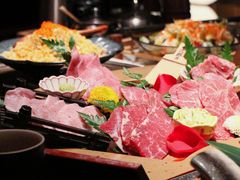 -300杯·和牛烧肉清酒专门店(廊里店)