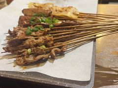 -五样儿西昌小签签烤串(建设路店)