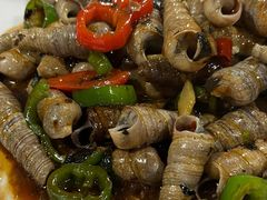 炒石螺-联丰美食(番禺店)