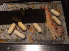 -新石器烤肉(之心城店)