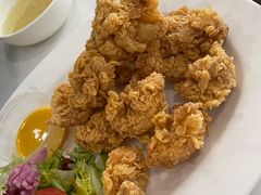 -贝林大翅鲸简餐厅(国家海洋博物馆店)