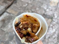 -内涵饵块