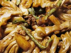-华盛园卷子王农家菜水库鱼
