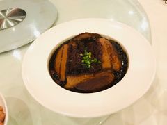 -白云中餐厅·粤菜·亚龙湾喜来登度假酒店