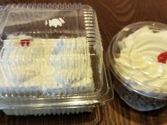 -红宝石·鲜奶小方(莘庄龙之梦店)