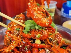 -小月靓虾(湘隆时代广场店)