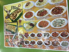 -新加坡Zam Zam餐馆