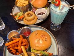 -bluefrog蓝蛙(水游城店)