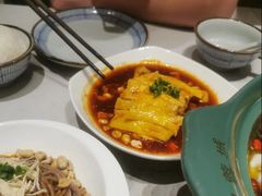 -望蓉城·古法酸菜鱼(世纪汇店)