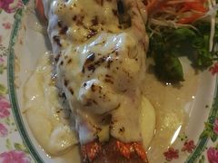 -Red Lobster