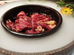 -一品诚记烤肉(大连柏威年购物中心店)