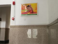 -大连市中山区市民健身中心