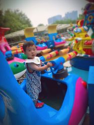 -大望京儿童游乐场