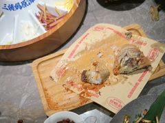 -怪噜范·贵阳小吃大排档(金源旗舰店)