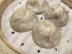 高汤小笼包-水上明月·湖景餐厅