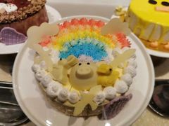 -上海中星铂尔曼大酒店 汇·西餐厅
