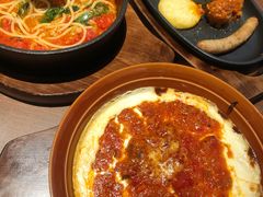 -萨莉亚意式餐厅(杭州西溪龙湖天街店)