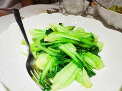 -漢舍中国菜馆(浦东嘉里城店)