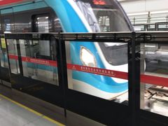 -阳澄湖中路(地铁站)