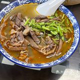 传统小吃，美味又饱腹