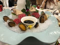 -温州万和豪生大酒店-餐厅