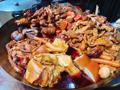 -吴长子卤菜馆(统一街店)
