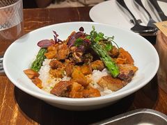 -Bistro 63 创意融合料理(广粤天地店)