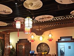 -徽镇小厨·经典徽菜(十里河店)
