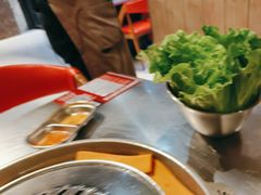-哈哈碳都·牛肋条无限自助烤肉(台江万达店)