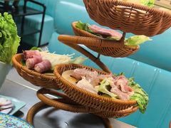 -牛犇炭火烤肉·鲜切烤肉(承德总店)
