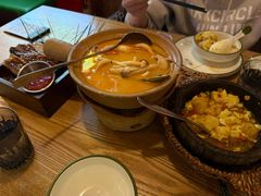 -椰莱泰小谷·东南亚融合菜(坪山悦阾SPACE店)