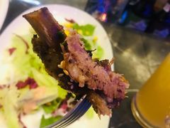 -MOSSO德国餐厅·音乐酒吧(环宇荟店)