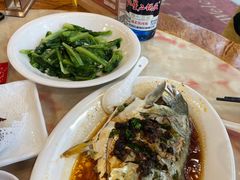 -新金盛·海鲜酒楼(盐田店)