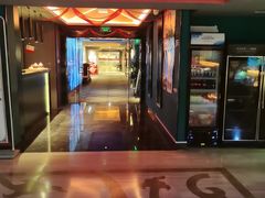 -跨越足界Spa足道(潍坊店)