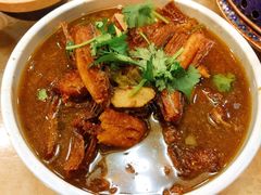 -乔家满族八大碗(流水沟店)