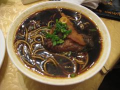 奥灶面-金陵一哥龙虾(水木秦淮店)