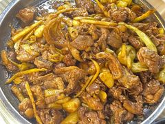 -甘家界牌柠檬鸭(青山店)