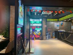 -天都火锅酒楼(虹梅南路店)