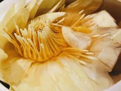 -甄御•海鲜新青岛菜(麦岛店)