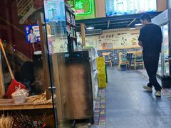 -老马家资格烤羊肉串·清真烧烤(清江西路地铁站店)