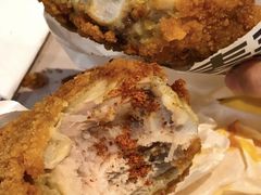 -麦当劳(启迪香山店)