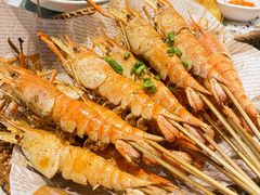 -79号渔船海鲜饭店(岗厦店)