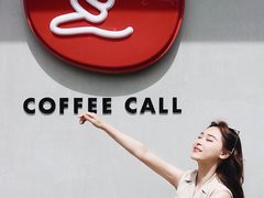 -COFFEE CALL(云锦路店)