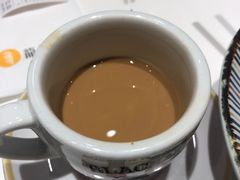 -龙记香港茶餐厅(久光百货店)