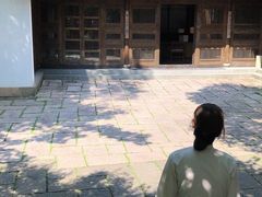 -法云安缦酒店