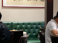 -阿莉餐厅(枣阳路店)